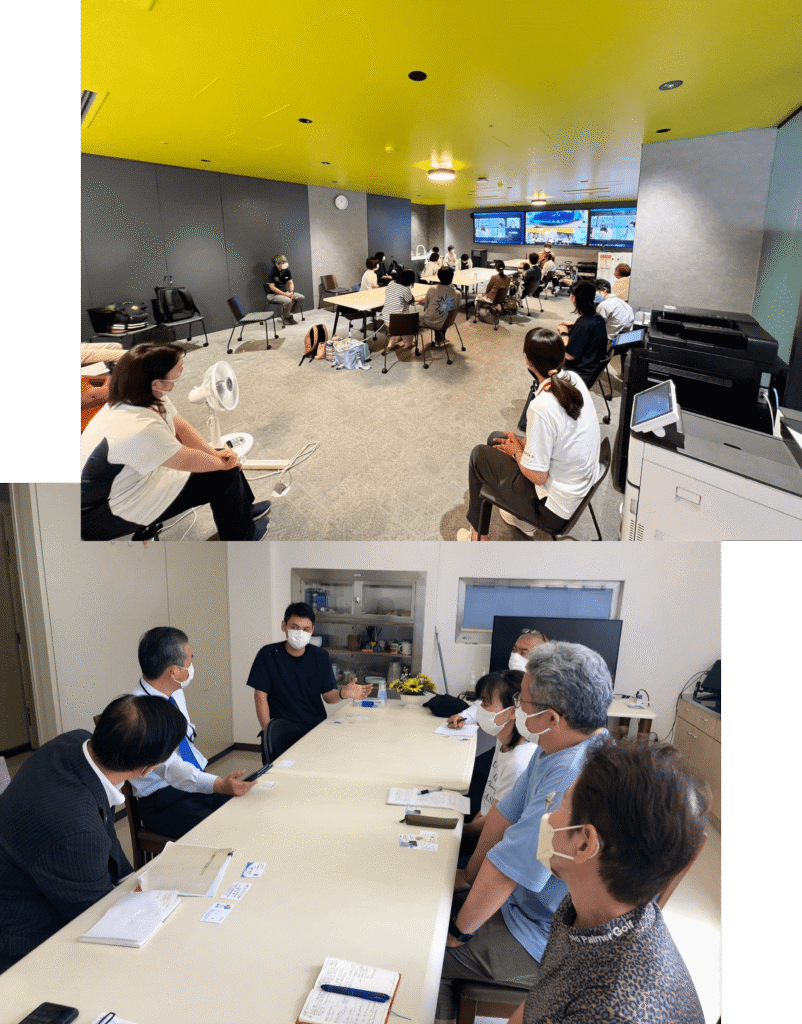 山口県医療的ケア児看護研究会