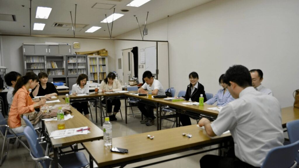 研究プロジェクトの推進