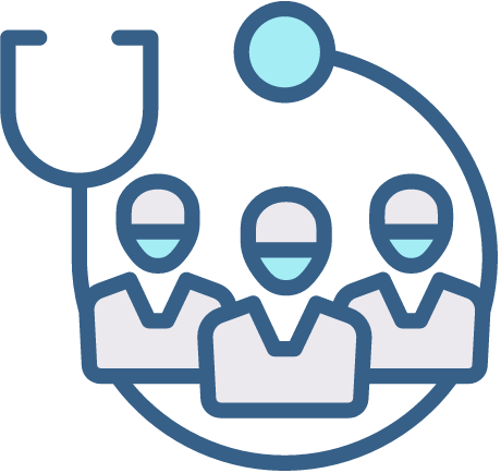 チーム医療の推進