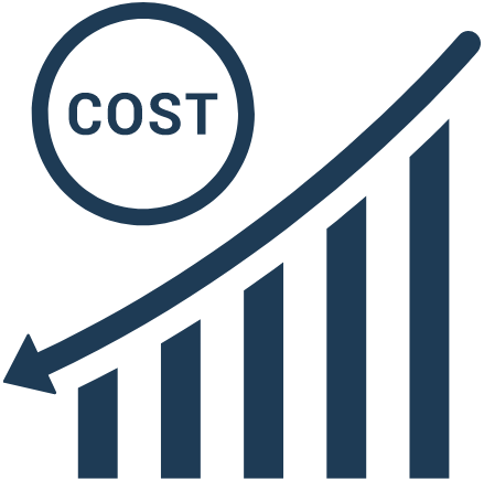 柔軟な料金設定