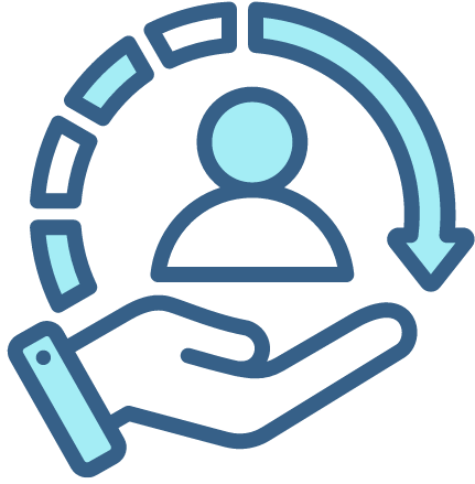 日常生活に直結する支援