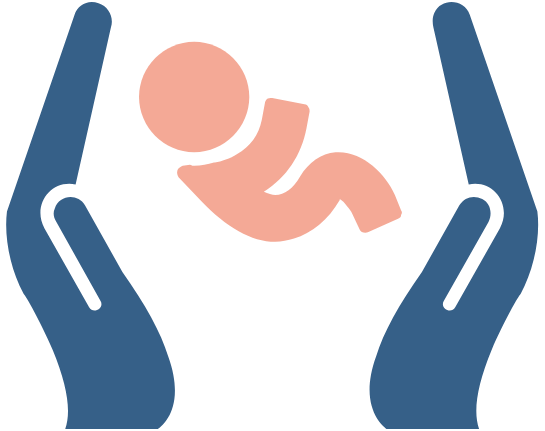 包括的かつ個別化された支援